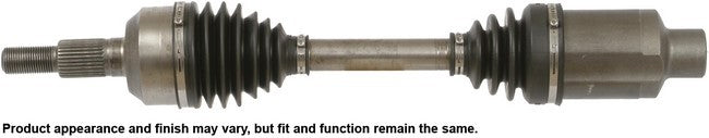 CARDONE Reman CV Axle Assembly P/N:60-1517 Fits: Chevrolet Equinox 11-10, GMC Terrain 11-10 - Image 1