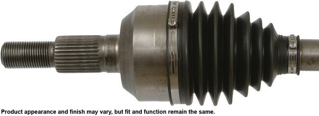 CARDONE Reman CV Axle Assembly P/N:60-1517 Fits: Chevrolet Equinox 11-10, GMC Terrain 11-10 - Image 2