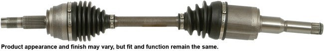 CARDONE Reman CV Axle Assembly P/N:60-1519 Fits: Chevrolet Sonic 17-12 - Image 1