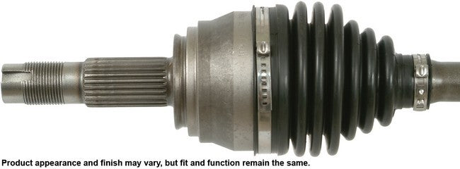 CARDONE Reman CV Axle Assembly P/N:60-1519 Fits: Chevrolet Sonic 17-12 - Image 2