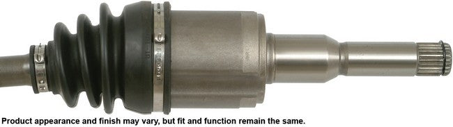 CARDONE Reman CV Axle Assembly P/N:60-1519 Fits: Chevrolet Sonic 17-12 - Image 3