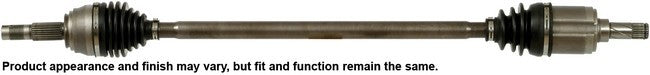 CARDONE Reman CV Axle Assembly P/N:60-1520 Fits: Chevrolet Sonic 17-12 - Image 1