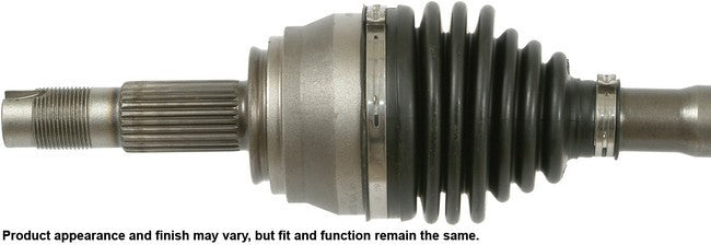 CARDONE Reman CV Axle Assembly P/N:60-1520 Fits: Chevrolet Sonic 17-12 - Image 2