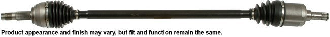 CARDONE Reman CV Axle Assembly P/N:60-1524 Fits: Chevrolet Sonic 17-12 - Image 1