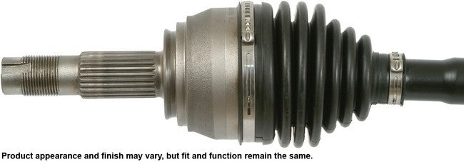 CARDONE Reman CV Axle Assembly P/N:60-1524 Fits: Chevrolet Sonic 17-12 - Image 2