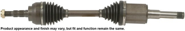 CARDONE Reman CV Axle Assembly P/N:60-1542 Fits: Chevrolet Cruze 15-11, Chevrolet Cruze Limited 2016 - Image 1
