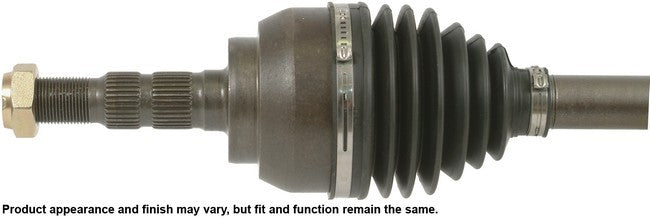 CARDONE Reman CV Axle Assembly P/N:60-1542 Fits: Chevrolet Cruze 15-11, Chevrolet Cruze Limited 2016 - Image 2