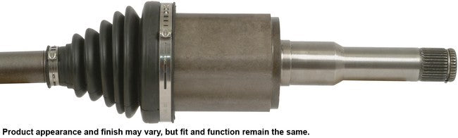 CARDONE Reman CV Axle Assembly P/N:60-1542 Fits: Chevrolet Cruze 15-11, Chevrolet Cruze Limited 2016 - Image 3