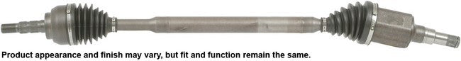 CARDONE Reman CV Axle Assembly P/N:60-1543 Fits: Chevrolet Cruze 15-11, Chevrolet Cruze Limited 2016 - Image 1