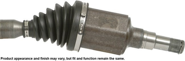 CARDONE Reman CV Axle Assembly P/N:60-1543 Fits: Chevrolet Cruze 15-11, Chevrolet Cruze Limited 2016 - Image 3