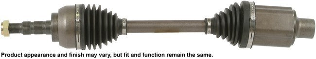 CARDONE Reman CV Axle Assembly P/N:60-1545 Fits: Chevrolet Cruze 12-11 - Image 1