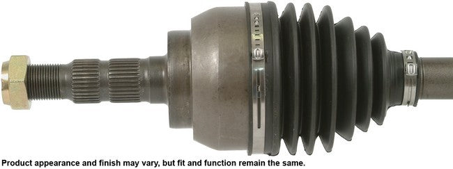 CARDONE Reman CV Axle Assembly P/N:60-1545 Fits: Chevrolet Cruze 12-11 - Image 2