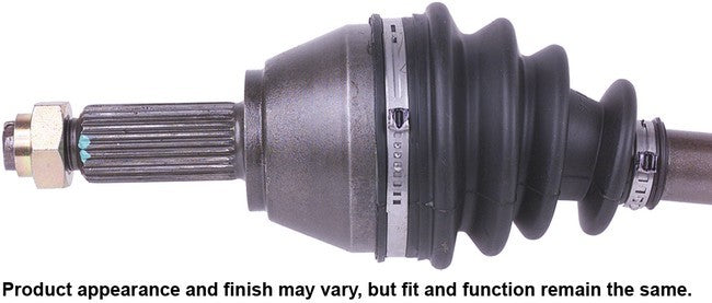 CARDONE Reman CV Axle Assembly P/N:60-2000 Fits: Ford Escort 90-84, Ford Exp 88-84, Ford Tempo 90-84, Mercury Lynx 87-83, Mercury Topaz 90-84 - Image 2