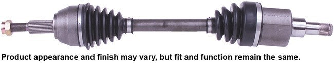 CARDONE Reman CV Axle Assembly P/N:60-2001 Fits: Ford Taurus 95-86, Mercury Sable 95-86 - Image 1
