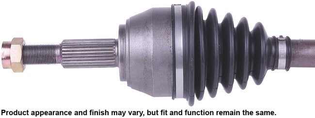CARDONE Reman CV Axle Assembly P/N:60-2001 Fits: Ford Taurus 95-86, Mercury Sable 95-86 - Image 2