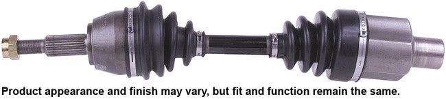 CARDONE Reman CV Axle Assembly P/N:60-2002 Fits: Ford Taurus 95-86, Mercury Sable 95-87 - Image 1