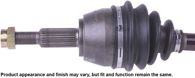 CARDONE Reman CV Axle Assembly P/N:60-2002 Fits: Ford Taurus 95-86, Mercury Sable 95-87 - Image 2
