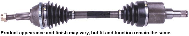 CARDONE Reman CV Axle Assembly P/N:60-2005 Fits: Ford Taurus 95-91, Lincoln Continental 1988, Mercury Sable 95-90 - Image 1