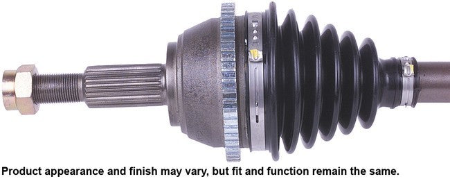 CARDONE Reman CV Axle Assembly P/N:60-2005 Fits: Ford Taurus 95-91, Lincoln Continental 1988, Mercury Sable 95-90 - Image 2