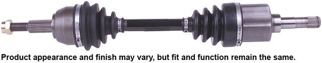 CARDONE Reman CV Axle Assembly P/N:60-2006 Fits: Ford Taurus 91-86 - Image 1