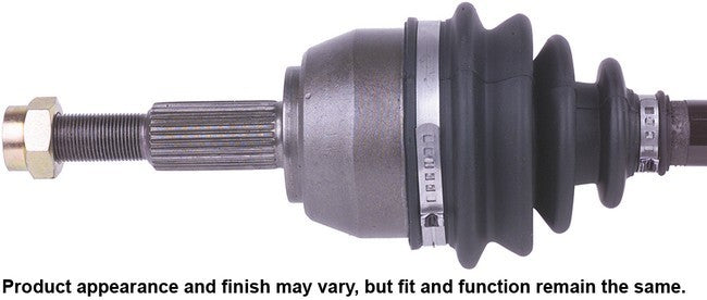 CARDONE Reman CV Axle Assembly P/N:60-2006 Fits: Ford Taurus 91-86 - Image 2
