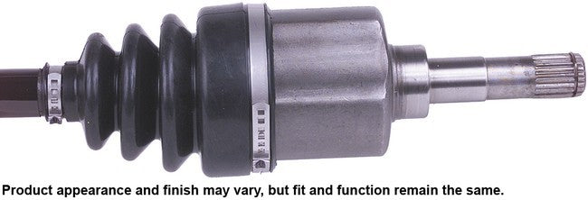 CARDONE Reman CV Axle Assembly P/N:60-2006 Fits: Ford Taurus 91-86 - Image 3