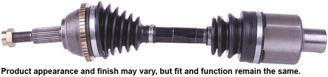 CARDONE Reman CV Axle Assembly P/N:60-2008 Fits: Ford Taurus 95-90, Lincoln Continental 1988, Mercury Sable 95-90 - Image 1