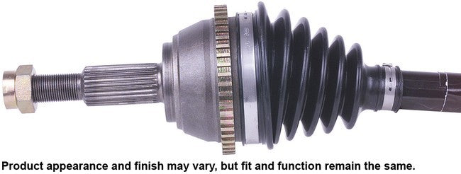 CARDONE Reman CV Axle Assembly P/N:60-2008 Fits: Ford Taurus 95-90, Lincoln Continental 1988, Mercury Sable 95-90 - Image 2