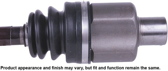 CARDONE Reman CV Axle Assembly P/N:60-2008 Fits: Ford Taurus 95-90, Lincoln Continental 1988, Mercury Sable 95-90 - Image 3