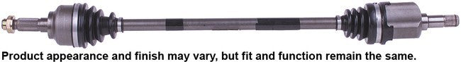 CARDONE Reman CV Axle Assembly P/N:60-2012 Fits: Ford Escort 02-91, Mazda Protege 94-90, Mercury Tracer 99-91 - Image 1