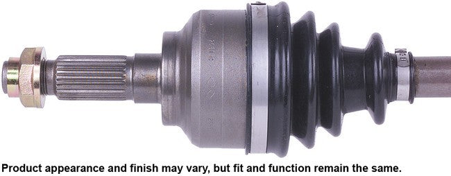 CARDONE Reman CV Axle Assembly P/N:60-2012 Fits: Ford Escort 02-91, Mazda Protege 94-90, Mercury Tracer 99-91 - Image 2