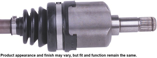 CARDONE Reman CV Axle Assembly P/N:60-2012 Fits: Ford Escort 02-91, Mazda Protege 94-90, Mercury Tracer 99-91 - Image 3