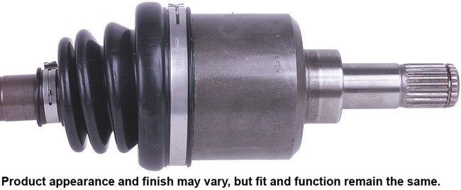 CARDONE Reman CV Axle Assembly P/N:60-2017 Fits: Ford Tempo 1991, Mercury Topaz 1991 - Image 3