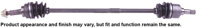 CARDONE Reman CV Axle Assembly P/N:60-2018 Fits: Ford Festiva 93-88 - Image 1