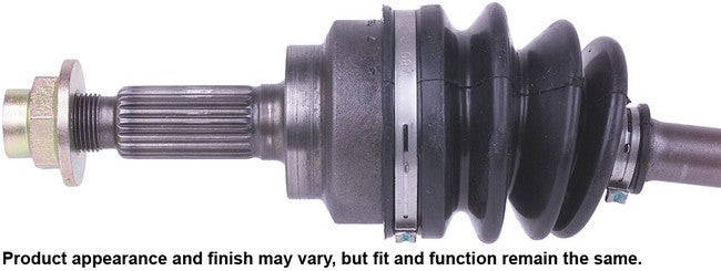 CARDONE Reman CV Axle Assembly P/N:60-2018 Fits: Ford Festiva 93-88 - Image 2