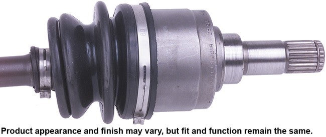 CARDONE Reman CV Axle Assembly P/N:60-2018 Fits: Ford Festiva 93-88 - Image 3