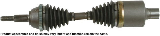 CARDONE Reman CV Axle Assembly P/N:60-2020 Fits: Ford Taurus 99-93, Lincoln Continental 94-89 - Image 1