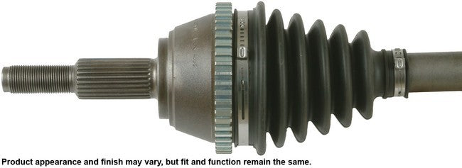 CARDONE Reman CV Axle Assembly P/N:60-2020 Fits: Ford Taurus 99-93, Lincoln Continental 94-89 - Image 2