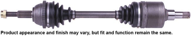 CARDONE Reman CV Axle Assembly P/N:60-2022 Fits: Ford Taurus 95-93, Lincoln Continental 94-89 - Image 1