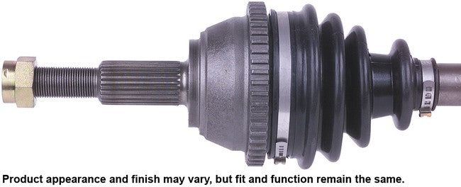 CARDONE Reman CV Axle Assembly P/N:60-2022 Fits: Ford Taurus 95-93, Lincoln Continental 94-89 - Image 2