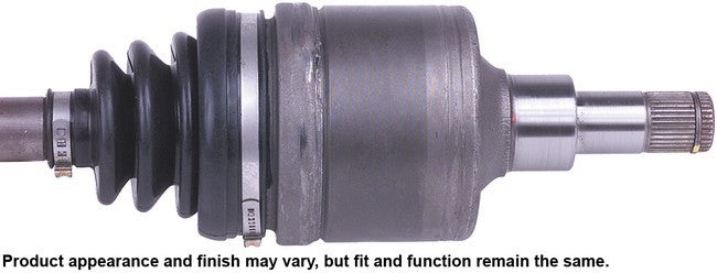 CARDONE Reman CV Axle Assembly P/N:60-2022 Fits: Ford Taurus 95-93, Lincoln Continental 94-89 - Image 3