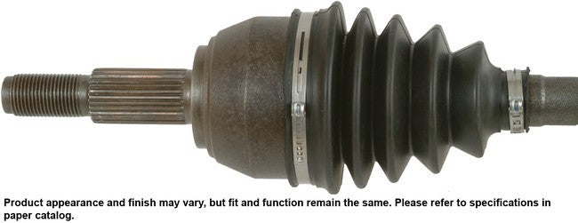 CARDONE Reman CV Axle Assembly P/N:60-2023 Fits: Ford Cougar 94-90, Ford Thunderbird 97-89, Mercury Cougar 97-89 - Image 2