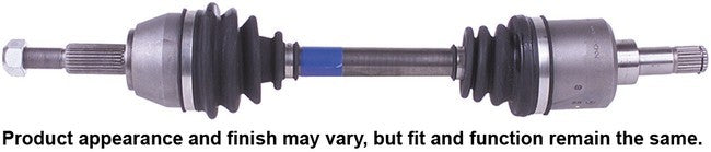 CARDONE Reman CV Axle Assembly P/N:60-2025 Fits: Ford Taurus 88-86 - Image 1