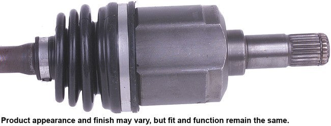 CARDONE Reman CV Axle Assembly P/N:60-2026 Fits: Ford Festiva 93-89 - Image 3