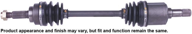 CARDONE Reman CV Axle Assembly P/N:60-2029 Fits: Ford Festiva 93-89 - Image 1
