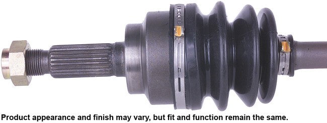 CARDONE Reman CV Axle Assembly P/N:60-2029 Fits: Ford Festiva 93-89 - Image 2