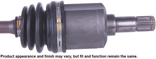 CARDONE Reman CV Axle Assembly P/N:60-2029 Fits: Ford Festiva 93-89 - Image 3