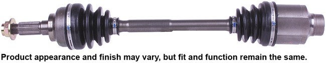 CARDONE Reman CV Axle Assembly P/N:60-2030 Fits: Ford Escort 96-91, Mazda Protege 94-90, Mercury Tracer 96-91 - Image 1