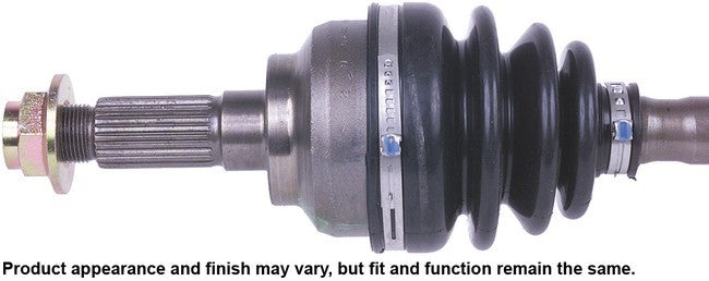 CARDONE Reman CV Axle Assembly P/N:60-2030 Fits: Ford Escort 96-91, Mazda Protege 94-90, Mercury Tracer 96-91 - Image 2