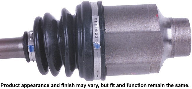 CARDONE Reman CV Axle Assembly P/N:60-2030 Fits: Ford Escort 96-91, Mazda Protege 94-90, Mercury Tracer 96-91 - Image 3